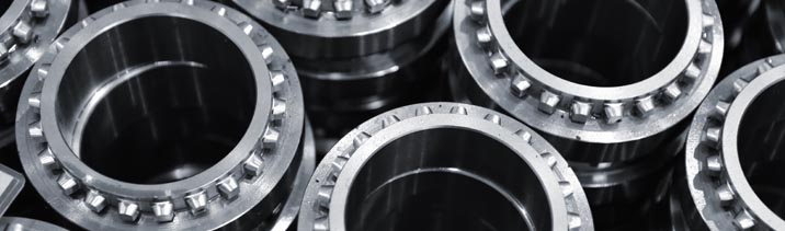 Условия применения отечественных подшипников в промышленной продукции